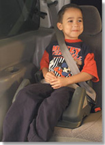 Car Seats Made Simple: Choose the Best Seat